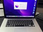 Apple Macbook Pro 15| Core I7 with 2.8k Retina (2880x1800) | Ram-16gb