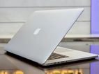 Apple MacBooK Pro 15| Core i7 With 2.8K RETINA (2880x1800) | RAM-16GB