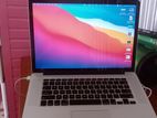 Apple Macbook Pro 15” I7, 16gb