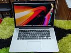 Apple MacBook Pro 15.4"Retina 2015 16GB/512GB SSD