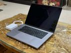 Apple MacBook Pro 16 Inch with M2 Max
