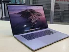 Apple MacBook Pro 16",i7 16GB Ram 512GB SSD Redion 4GB Graphic Touch Bar