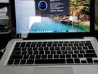 Apple Macbook Pro 2012 (13-inch) – ভালো কন্ডিশন