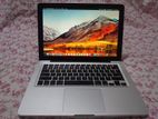 APPLE MACBOOK PRO 2012 CORE i5 8GB/256GB SSD 13.5 3HR BATTERY.