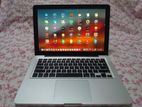 APPLE MACBOOK PRO 2012 CORE i5 8GB/256GB SSD 13.5 BATTERY 3HR