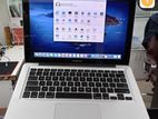 Apple MacBook Pro 2012 i7 Ram 8GB 500GB SSD