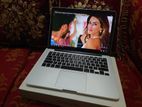 APPLE MACBOOK PRO 2013 CORE i5 8GB/128GB 13.5"