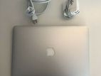 Apple MacBook Pro (2014) 13-inch, silver