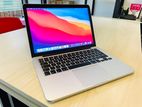 Apple Macbook Pro 2015 13.3" Retina Display Core i5 16GB Ram 256GB SSD