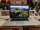 Apple MacBook Pro 2015 15 inch