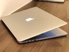 Apple MacBook Pro 2015 A1398 15" Retina Display 16GB Ram 512GB SSD