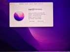 Apple Macbook Pro 2015 Core I7 Quad 15" Retina