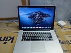 Apple Macbook Pro 2015