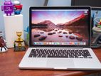 Apple MacBook Pro 2015 i5 8GB Ram 256GB SSD 4 Hours charging Back Up