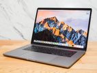 Apple MacBook Pro 2018 (A1990),