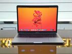 Apple MacBooK Pro (2018) With TOUCH-BAR| 16GB| 1TB SSD| RETINA