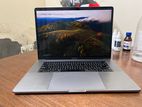 Apple Macbook Pro 2019 16-inch Retina Display with Touch Bar