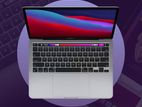 Apple MacBook Pro 2020 Core i5,16GB/512GB,13.3-inch Touch Bar Cycle 55