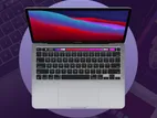 Apple MacBook Pro 2020 Core i5,16GB/512GB,13.3-inch Touch Bar Cycle 55