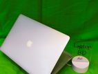 Apple MacBook Pro A1398 Core i7- (2014) SSD 256GB RAM 16GB
