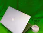 Apple MacBook Pro A1398 Core i7- (2014) SSD 256GB RAM 16GB