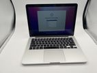 Apple MacBook Pro A1425 13.3"Retina Display Core i5 8GB,Storage 128GB
