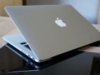 Apple MacBook Pro A1502 Core i5 13.3" Retina 5Hours Charge -EMI