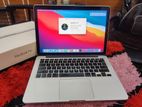 💝Apple MacBook Pro A1502 Core i5-8GB RAM Full Box 💝