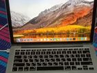 Apple Macbook pro A1502