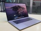 Apple MacBook Pro A2141 16" Core i7 16GB Ram 512GB SSG Touch Bar