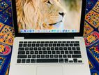 Apple Macbook pro As like new condition & fully ok You will choose it