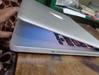 Apple macbook pro core i5 4 gb ram 512 rom