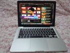 APPLE MACBOOK PRO CORE i5 8GB/128GB SSD 13.5" 4HR BATTERY.