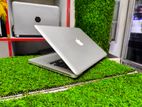 Apple MacBook pro Core i5-8GB RAM 240GB SSD fresh condition 1year warran