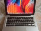 Apple MacBook Pro Core i5 Metal Body Laptop, কুরিয়ারেও দেওয়া হয়।