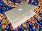 Apple Macbook Pro Core i5 processor Backup 4.5 hours up. As like new.