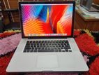 Apple MacBook Pro Core i7-15.4inch Laptop