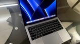 Apple Macbook Pro Core I7-16gb Ram 512gb Ssd Fresh Condition