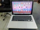Apple Macbook Pro Core I7 8gb/500gb 15"
