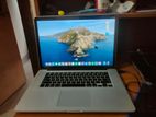 Apple Macbook Pro Core i7