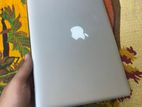 Apple Macbook Pro Core i7 Mid 2012