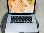 Apple Macbook pro Core i7 processor As like new condition & fully ok.