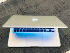 Apple Macbook pro Core i7 processor As like new condition & fully ok.