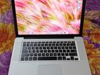 Apple Macbook pro Core i7 processor As like new condition