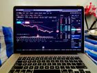 Apple Macbook Pro Core I7 2012 (used)