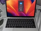 Apple Macbook Pro Dual Core i5 (2017), SSD 512GB+ RAM 16GB