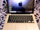 Apple Macbook pro i5 (Used)