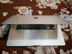 Apple Macbook pro.. i7 processor 2019. 6 core . Ram- 16gb.