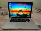 Apple MacBook Pro i7 (Used)