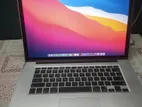 Apple Macbook Pro Late 2013 i7 8gb/256gb 15"